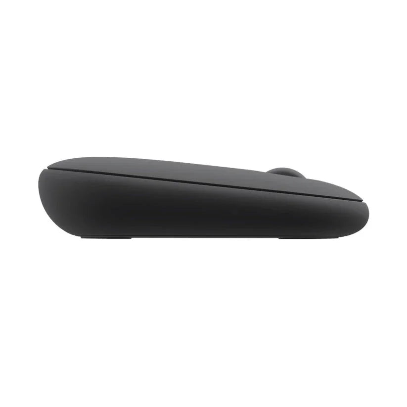 Logitech Pebble 2 Keyboard Mouse Combo - Tonal Graphite (Eng/Arb) - Tashqila Logitech Pebble 2 Keyboard Mouse Combo - Tonal Graphite (Eng/Arb) - Tashqila